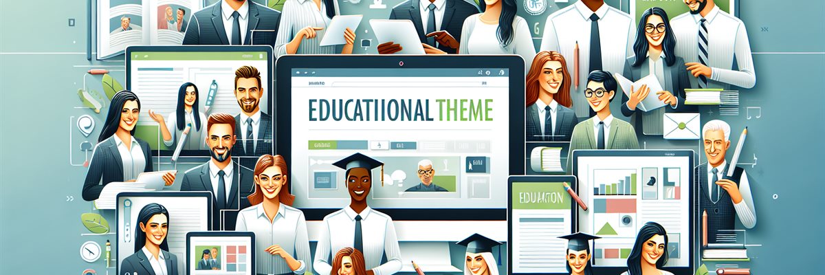 دنیای تم، مرجع آموزش‌های تم